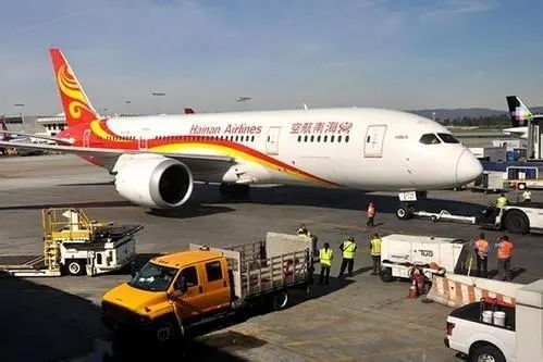 海豐航空貨運(yùn)費(fèi)用解析與倉(cāng)儲(chǔ)服務(wù)介紹