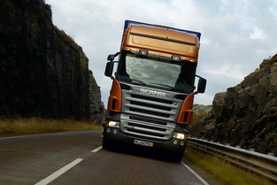 汕頭國內貨物運輸代理行業的發展與服務優勢