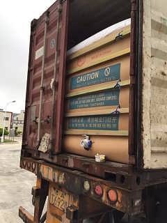 精品推薦 東莞國內水運與廣州禹旭程貨運代理公司一站式倉儲服務