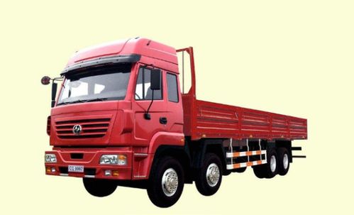 風馳電掣的另類王者 論加速，全世界的超跑可能都敗給了這輛‘卡車’